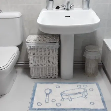 Chalet Adosado Con Garaje En Urbanizacion Piscina * סנשנשו